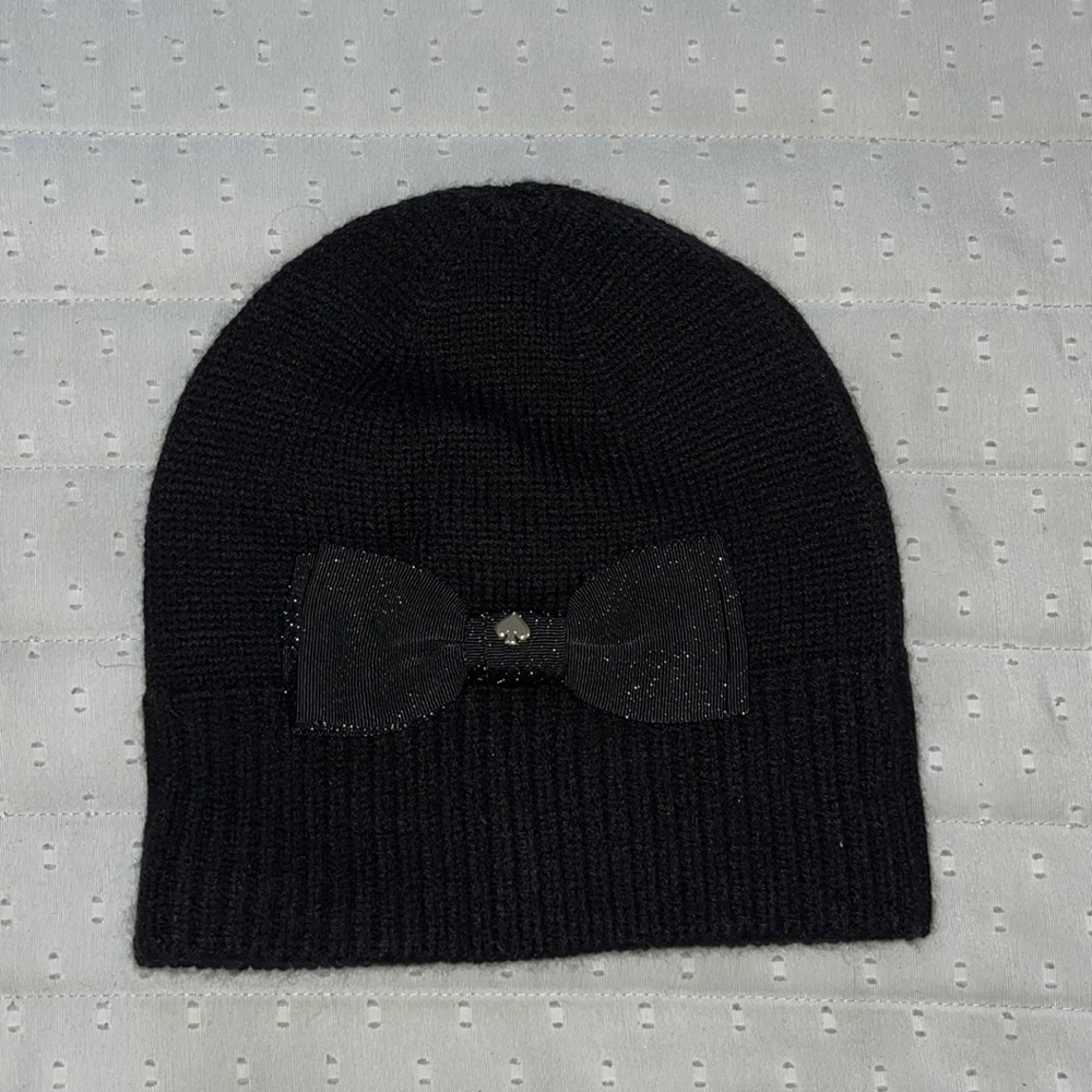 Kate Spade • Beanie